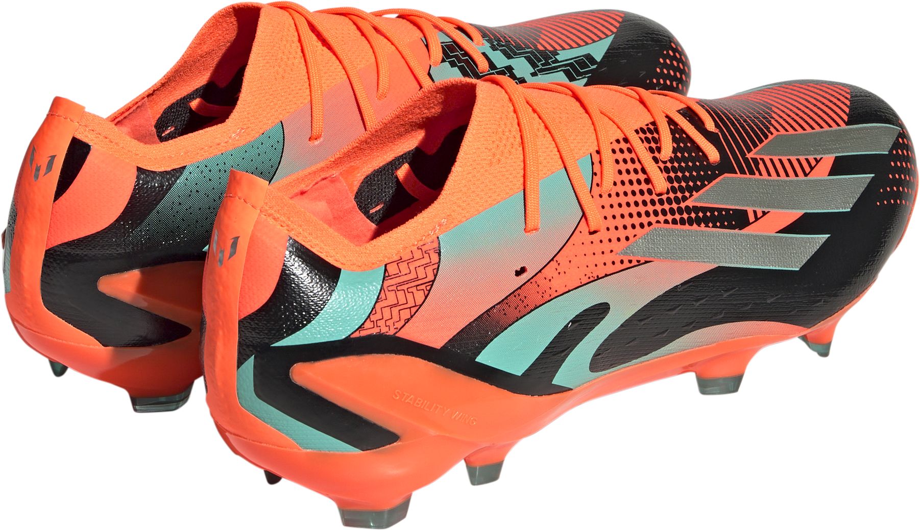 Adidas clearance messi kengät